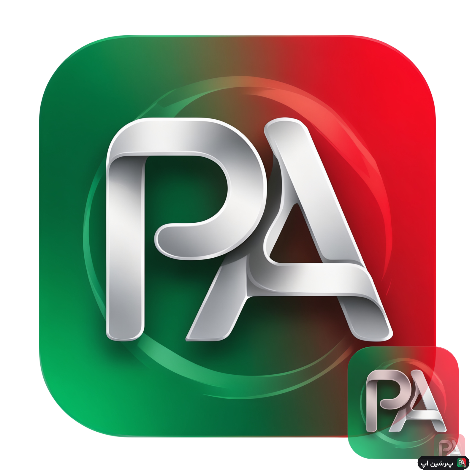 پرشین اپ