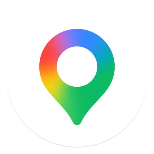 نسخه وب اپلیکیشن (PWA) گوگل مپس - Google Maps
